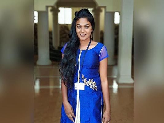 வரலாற்றில் இடம் பிடித்த திருநங்கை : அப்படி என்ன செய்தார் தெரியுமா?