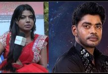 பிக்பாஸ் சாண்டியை ஏன் பிரிந்தேன்? பிரேக் அப் குறித்து காஜல் உருக்கம்!!