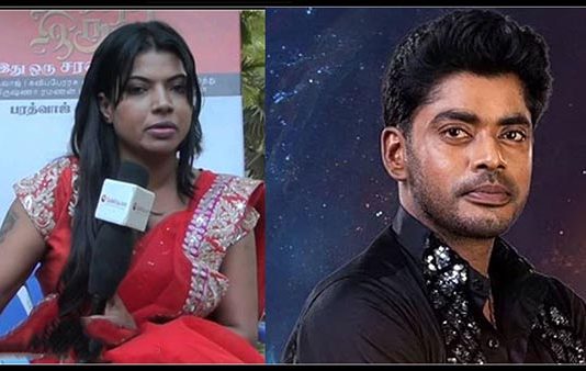 பிக்பாஸ் சாண்டியை ஏன் பிரிந்தேன்? பிரேக் அப் குறித்து காஜல் உருக்கம்!!