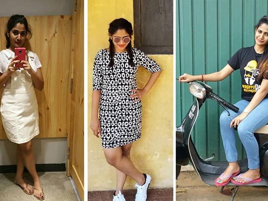 ஒட்டுமொத்த தமிழர்களையும் கவர்ந்த இலங்கைப் பெண் லொஸ்லியா : அதிர வைக்கும் ட்ரெண்டிங்!!