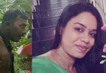 நடுவீதியில் எரித்துக் கொல்லப்பட்ட பெண் : 12 வயது மகன் அளித்த முக்கிய வாக்குமூலம்!!