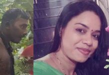 திருமணமான பெண்ணை எரித்து கொலை செய்தது ஏன்? காவலரின் அதிர்ச்சி வாக்குமூலம்!!