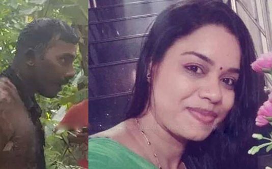 திருமணமான பெண்ணை எரித்து கொலை செய்தது ஏன்? காவலரின் அதிர்ச்சி வாக்குமூலம்!!