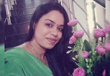 வெளிநாட்டில் கணவன்… தனியாக குழந்தைகளுடன் தங்கியிருந்த மனைவிக்கு நடந்த பயங்கரம்!!