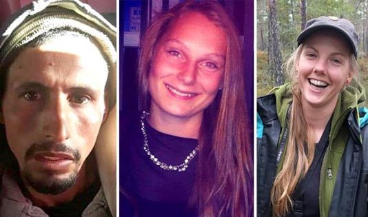 நான் ஒரு பெண்ணின் தலையை வெட்டினேன், அதற்காக வருந்துகிறேன் : ஒரு தீவிரவாதியின் வாக்குமூலம்!!