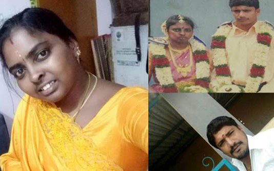 அவள் என்னிடம் அப்படி சொன்னாள்… கொலை செய்தேன் : டிக் டாக் பெண் கொலை விவகாரத்தில் கணவன் சொன்ன காரணம்!!