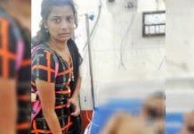 டிக் டாக் மூலம் காதல் : காதலி குறித்து அறிய அவர் வீட்டுக்கு சென்ற காதலன் தலையில் விழுந்த இடி!!