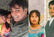 நடிகையாகும் விஜய் சேதுபதியின் மகள் : இந்த படத்தில் தானாம்!!