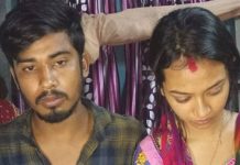 கழட்டி விட்ட காதலி… காதலன் செய்த பரபரப்பான சம்பவத்தால் மீண்டும் நடந்த திருமணம்!!