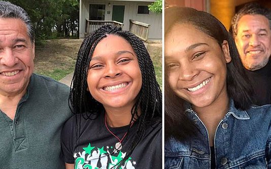 மகள் வயது பெண்ணை மணம் முடித்த 65 வயது நபர் : கண்டதும் காதலாம்!!