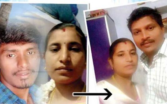 தப்பு பண்ணிடேன் என்று கெஞ்சிய மனைவி.. வாய்ப்பு கொடுத்த கணவனுக்கு மீண்டும் செய்த துரோகம்!!