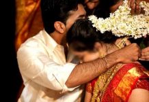 திருமணமான அன்றே தாலியை கழற்றி வீசிய இளம் பெண் : அதன் பின் நடந்த சம்பவம்!!