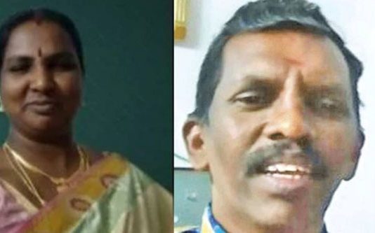 வாட்ஸ் ஆப்பிலேயே மூழ்கிய மனைவி : உரையாடல்களை பார்த்து அதிர்ந்து போன கணவன் : பின்னர் நேர்ந்த விபரீதம்!!