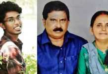 தாயின் துன்பத்தைப்பார்த்து தாய்க்கு மறுமணம் செய்துவைத்த இளைஞன் : குவியும் பாராட்டுக்கள்!!