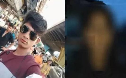 மனைவியின் புகைப்படத்தை தவறான நோக்கத்தில் வாட்ஸ் ஆப்பில் அனுப்பிய கணவன்!!