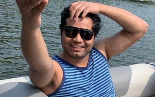 வெளிநாட்டில் உயிரிழந்த மகன் : அவர் இறந்தது கூட தெரியாமல் படுத்த படுக்கையாக இருக்கும் தாய்!!