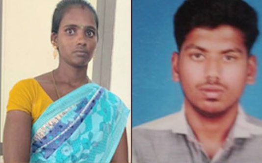 திருமணமான பெண்ணுடன் கூடா நட்பு : அதன் பின் இளைஞனுக்கு நடந்த விபரீதம்!!