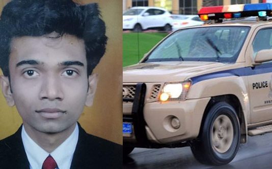 வெளிநாட்டில் அடித்துக் கொல்லப்பட்ட தமிழ் இளைஞன்!!