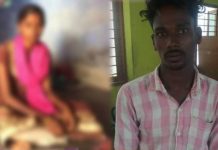 வயிற்று வலியால் துடித்த 14 வயது சிறுமி : 20 வயது இளைஞரால் நடந்த கொடுமை!!