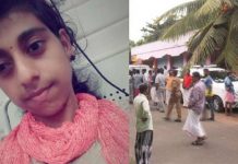 நம்பிச் சென்ற காதலியை கொ ன்று பு தைத்த இராணுவ வீரர் : அதிர்ச்சி சம்பவம்!!