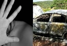 கதறிய மனைவி… கவர நினைத்தவனுக்கு நேர்ந்த கதி : திடுக்கிடும் சம்பவம்!!