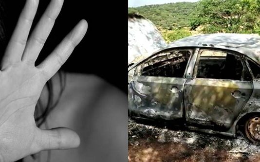 கதறிய மனைவி… கவர நினைத்தவனுக்கு நேர்ந்த கதி : திடுக்கிடும் சம்பவம்!!