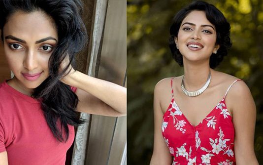 ரசிகர்களை கவர்ந்த முக்கிய பட வாய்ப்பை தவறவிட்ட அமலா பால்!!