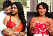 2 வது திருமணத்திற்கு தயாரான அமலா பால் : காதலர் பற்றி மனம் திறந்தார்!!