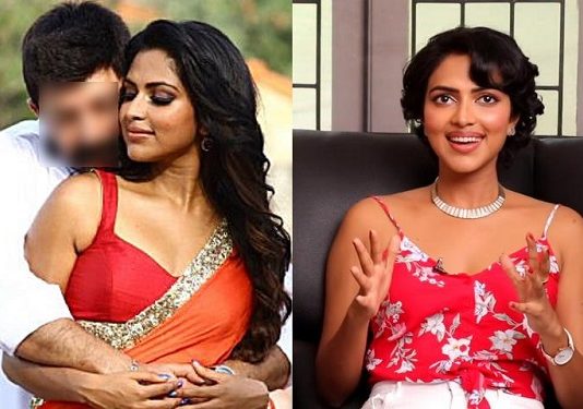 2 வது திருமணத்திற்கு தயாரான அமலா பால் : காதலர் பற்றி மனம் திறந்தார்!!