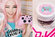 தான் குளித்த நீரை 30 டொலர்களுக்கு விற்ற இளம்பெண்!!