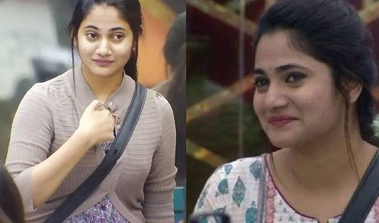 பிக் பாஸ் லொஸ்லியாவின் கவர்ச்சி புகைப்படம் லீக் : அதிர்ச்சியில் ரசிகர்கள்!!