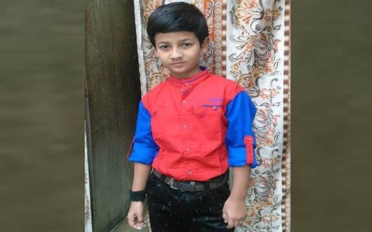 லண்டனில் வரை சென்றடைந்த புகழ் : 13 வயதில் ஆச்சரியப்படுத்தும் இந்த இந்திய சிறுவன் யார்?