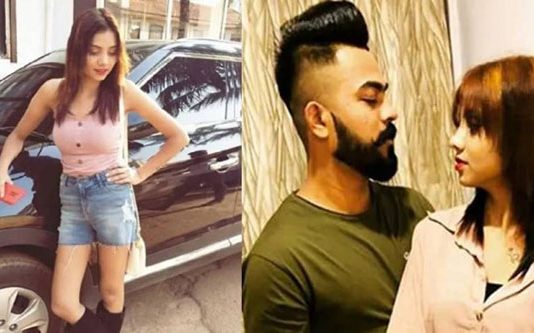 அழகான அவள் என்னை விட்டு சென்றுவிடுவாள் என பயந்தே இப்படி செய்தேன் : அதிரவைத்த இளைஞரின் வாக்குமூலம்!!