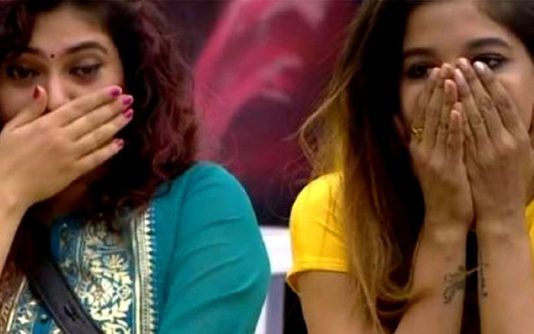 இப்படியும் நடக்கிறதா? விதியை மீறியதால் பிக்பாஸ் கொடுத்த தண்டனை!!