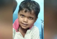 குடிநீரால் ப றிபோன 4 வயது குழந்தையின் உ யிர்!!