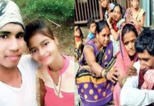 வீட்டில் உறங்கிக்கொண்டிருந்த புதுமணத்தம்பதி : நள்ளிரவில் நடந்த பதறவைக்கும் சம்பவம்!!