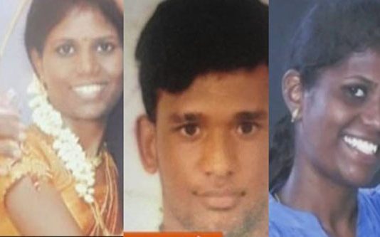 அவள் கணவர் வெளிநாட்டில் இருந்தார்.. நான் தான் எல்லா உதவியும் செய்தேன்.. இளைஞரின் அதிரவைத்த வாக்குமூலம்!!