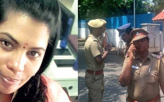 வெளிநாட்டில் இருந்து 5 வருடம் கழித்து ஊருக்கு வந்து மனைவியுடன் தங்கிய கணவர் : அவர் வீட்டு கதவை உடைத்த போது கண்ட காட்சி!!