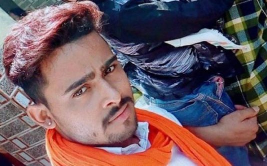 பேஸ்புக் நேரலையில் த ற்கொ லை செய்துகொண்ட இளைஞர் : நெஞ்சை உருகவைக்கும் கடிதம்!!