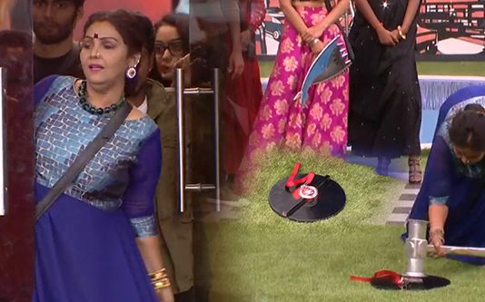 பிக்பாஸ் வீட்டை விட்டு வந்ததும் பெரும் சர்ச்சையில் சிக்கிய பாத்திமா பாபு!!