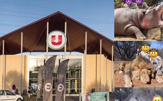 பேஸ்புக்கில் வெளியிட்ட புகைப்படத்தால் வேலையிழந்த தம்பதி : காரணம் இதுதான்!!