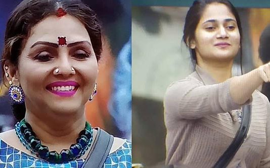 லொஸ்லியாவை அப்படி தொடாதீங்க சார், கொந்தளித்த பாத்திமாபாபு!!