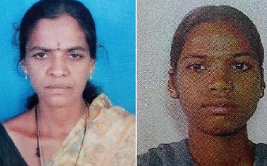 தீ விபத்தில் கொல் லப்பட்ட தாய், மகள் : சொத்துக்காக பெற்றோரே திட்டமிட்ட சதி அம்பலம்!!