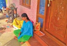 ஆசை வார்த்தை காட்டி அத்துமீறிய காதலன் : இளம்பெண் செய்த காரியம்!!