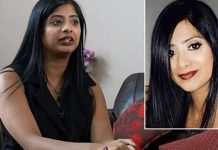 மேற்கத்திய நாகரீகத்தில் வளர்ந்ததற்காக பெண்ணுக்கு கொடுக்கப்பட்ட மோசமான தண்டனை!!