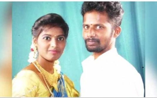 திருமணம் முடிந்த 3 நாட்களில் ப லியான கணவன் : உயி ருக்கு போ ராடும் மனைவி!!