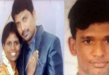 வெளிநாட்டு வேலையை விட்டு ஊருக்கு வந்த கணவன் : வீட்டுக்குள் நுழைந்த போது பார்த்த காட்சி!!