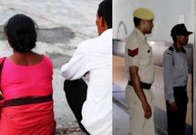 வெளியூரில் இருந்து இளம் மனைவியை காண ஆசையாக ஊருக்கு வந்த கணவன் : வீட்டில் நடந்த சம்பவம்!!