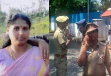 இரவு வேலை முடிந்து வீட்டுக்கு வந்த போது தாயை கண்டு அதிர்ந்த மகன் விவகாரத்தில் அதிரடி திருப்பம்!!