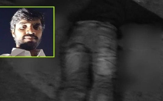 மாயமான சகோதரி : வெட்டிய தலையுடன் பொலிஸ் நிலையம் சென்ற சகோதரர்கள்!!